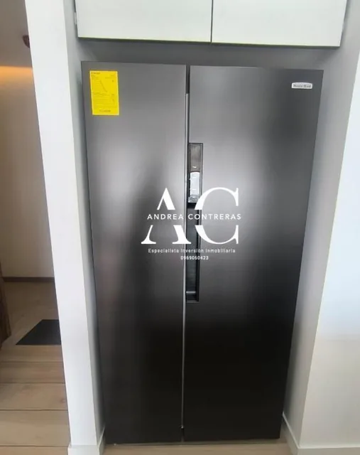 Vendo Departamento con Vista y Balcon — imagen 4