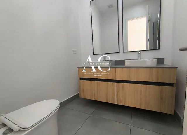 Vendo Departamento con Vista y Balcon — imagen 3