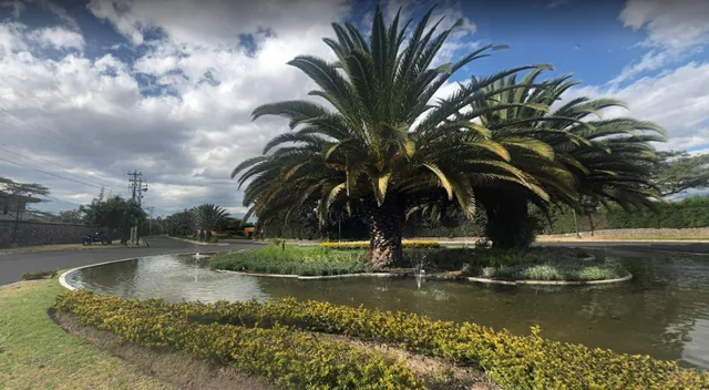 Venta Terreno Urbanizacion Arrayanes Sector Puembo — imagen 2