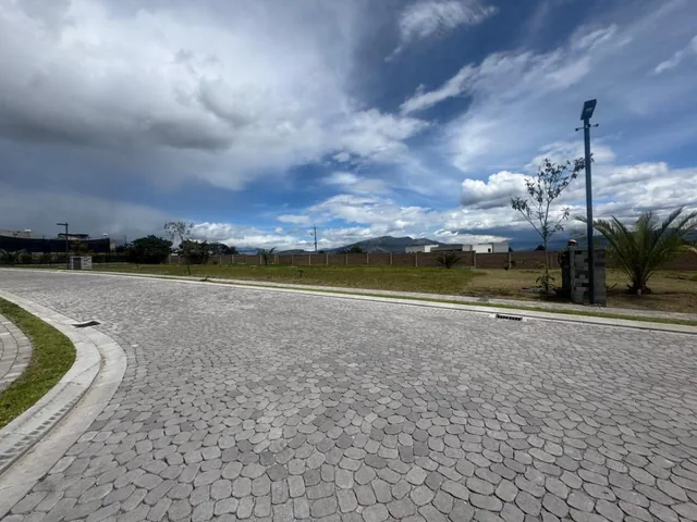 Terreno en Puembo — imagen 4