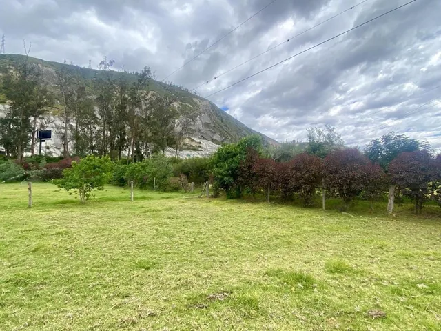 Vendo Terreno 188 m² en $52.400 (Lotización Pomasqui Dph con Planos Aprobados) — imagen 5