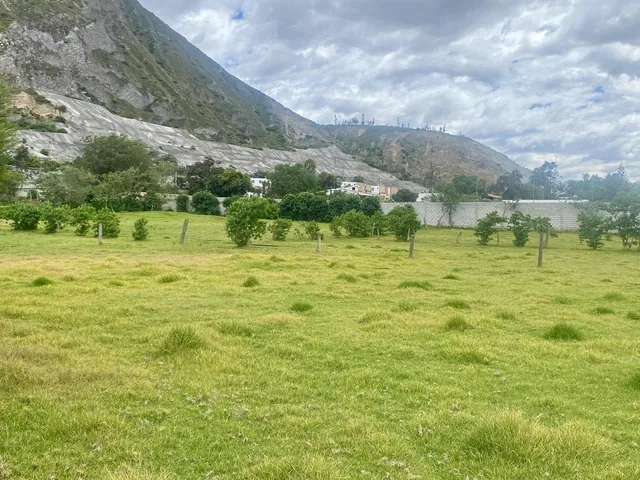 Vendo Terreno 188 m² en $52.400 (Lotización Pomasqui Dph con Planos Aprobados) — imagen 4