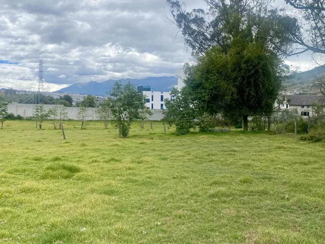 Vendo Terreno 188 m² en $52.400 (Lotización Pomasqui Dph con Planos Aprobados) — imagen 2