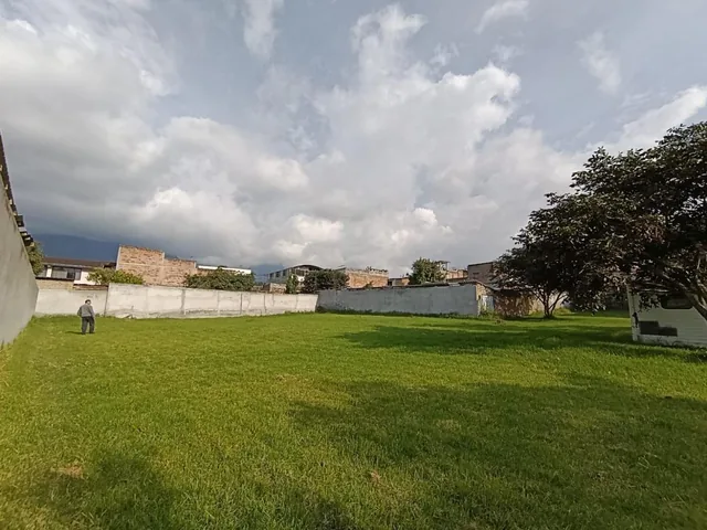 Terreno en Sur de Ibarra, Imbabura — imagen 5