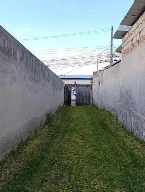 Terreno en Sur de Ibarra, Imbabura — imagen 2