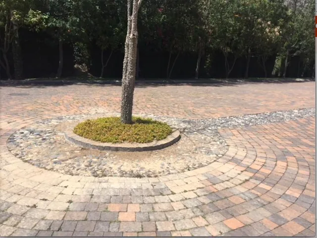 Cumbaya Terreno de Venta en Urb. Privada Linda Vista Sector Colegio Menor — imagen 4