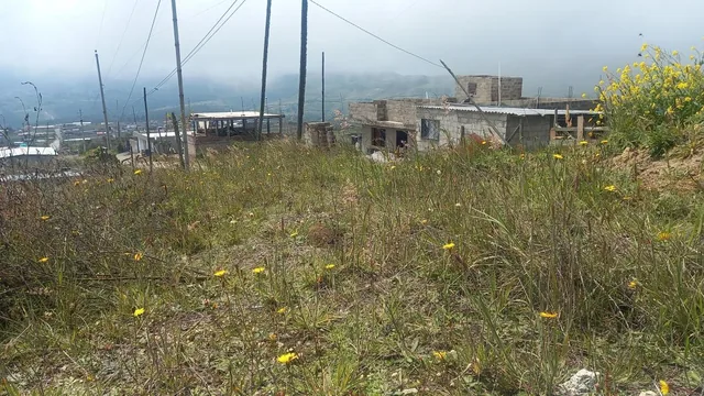 Venta Terreno de 1000 m² en Catzuqui de Velazco — imagen 2