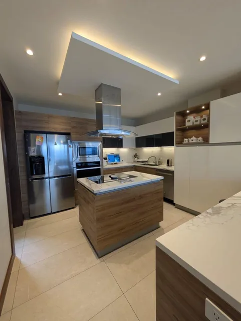 Hermoso Departamento de Venta en San Juan de Cumbaya — imagen 2