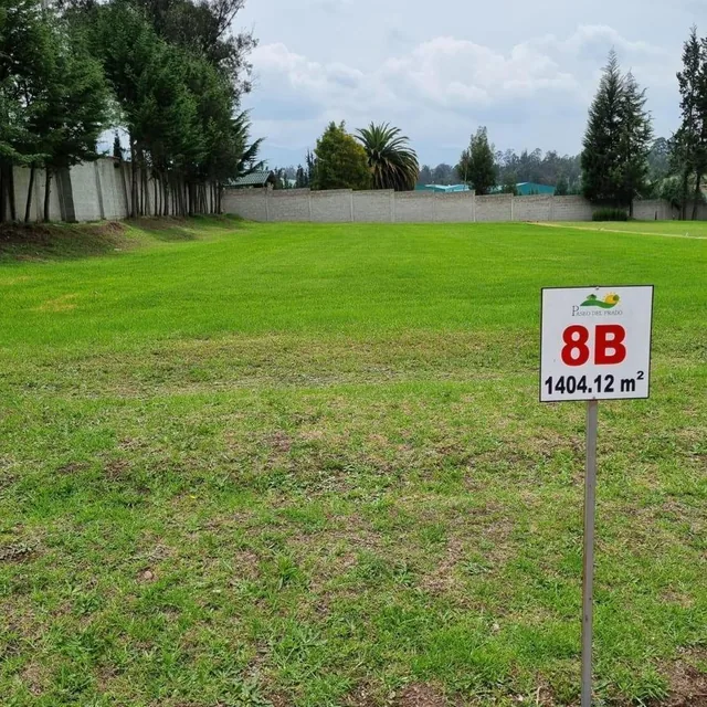 Vendo Terreno / Unifamiliar / Puembo / Pifo / Chaupimolino — imagen 2