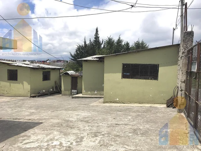 Terreno de 1000 de Venta en Guamaní Excelente Ubicación Al Sur de Quito — imagen 5