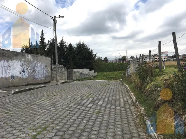 Terreno de 1000 de Venta en Guamaní Excelente Ubicación Al Sur de Quito — imagen 4