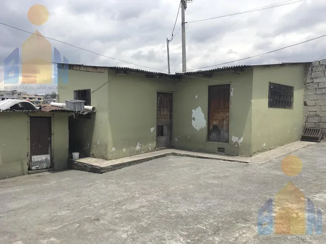 Terreno de 1000 de Venta en Guamaní Excelente Ubicación Al Sur de Quito — imagen 2