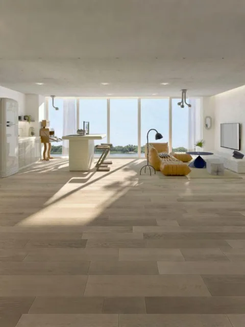 Vista Al Rio Departamentos en Venta a Estrenar Septiembre 2026 Samborondon Km 5, Guayas — imagen 5