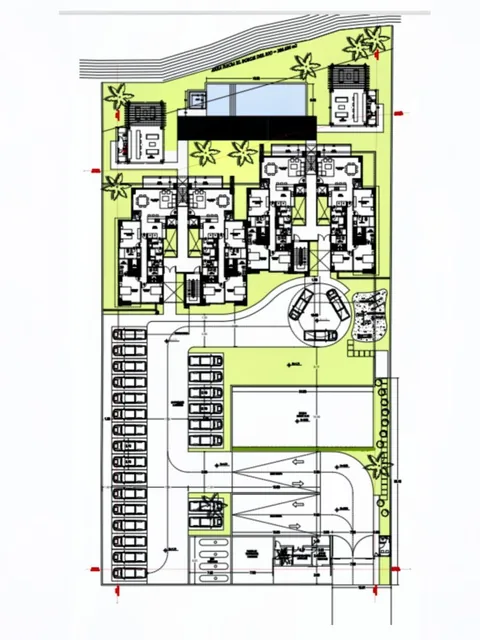 Vista Al Rio Departamentos en Venta a Estrenar Septiembre 2026 Samborondon Km 5, Guayas — imagen 2