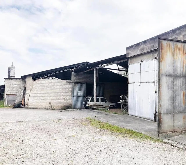 Terreno Industrial / Alto Impacto de Venta / Carcelen Industrial — imagen 3