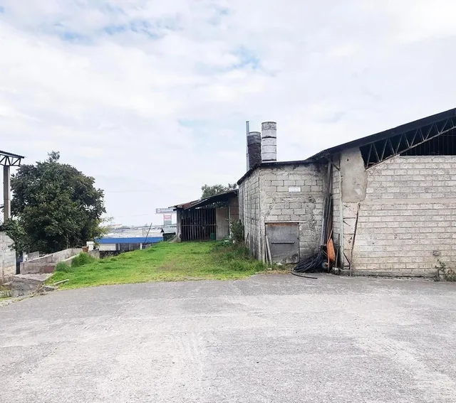 Terreno Industrial / Alto Impacto de Venta / Carcelen Industrial — imagen 2