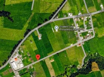Terreno 2.000 m² en Aloasí con Servicios Básicos y Opción Para Construir 2 Pisos — imagen 5