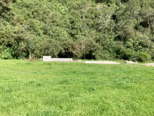 Cráter Pululahua - Terreno en Venta — imagen 5