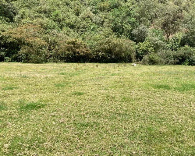 Cráter Pululahua - Terreno en Venta — imagen 4