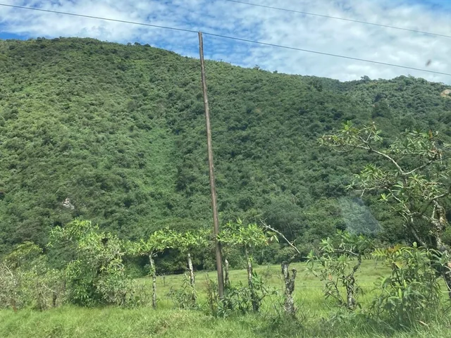 Cráter Pululahua - Terreno en Venta — imagen 2