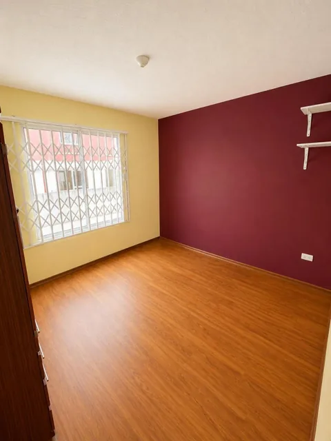 Vendo Departamento de 2 Dorm. con Amplia Terraza en El Sur de Quito — imagen 3