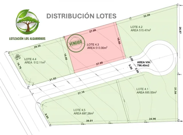 Terreno en Guayllabamba — imagen 5