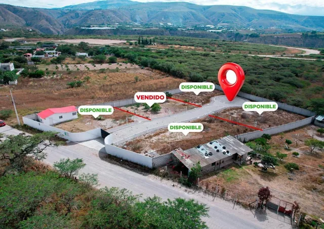 Terreno en Guayllabamba — imagen 3
