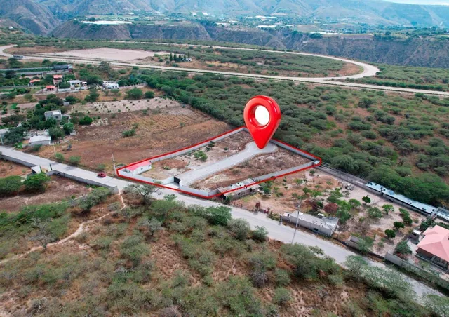 Terreno en Guayllabamba — imagen 2