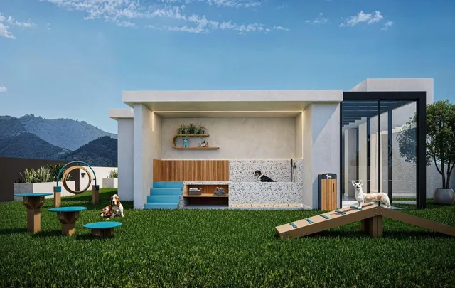 Proyecto Artemisa Departamentos Tumbaco - Mar 2027 — imagen 4