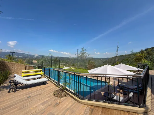 Excelente Terreno de 1.124 m² en Exclusiva Urbanización Privada - Collaquí, Tumbaco — imagen 2