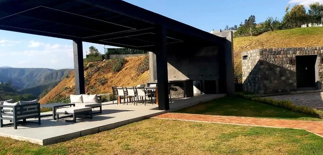 Terreno de Venta en Urbanización La Quinta, Cumbayá — imagen 5