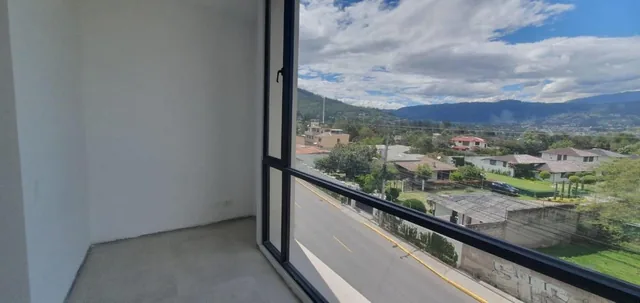 Departamento por Estrenar, Edificio de Lujo, Tumbaco, Cerca de Ruta Viva. Provincia de Pichincha — imagen 5