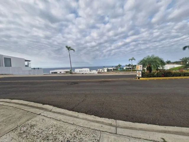 Terreno de Venta en Manta Zona Sur Manta, Manabí — imagen 2
