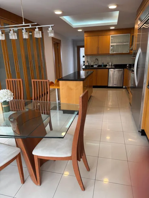 Departamento 2 Habitaciones de 313 m² en Venta en Quito Tenis — imagen 2