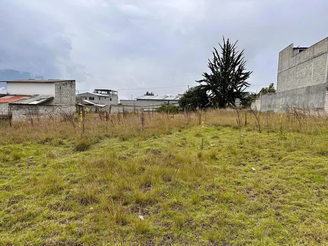Terreno en Venta en Calderon Sector San Jose de Moran — imagen 4