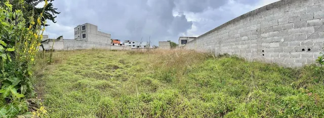 Terreno en Venta en Calderon Sector San Jose de Moran — imagen 3
