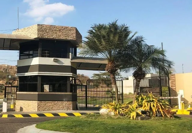 Venta de Terreno 600 m², en Condado Vicolinci, Via Aurora, Guayas — imagen 2