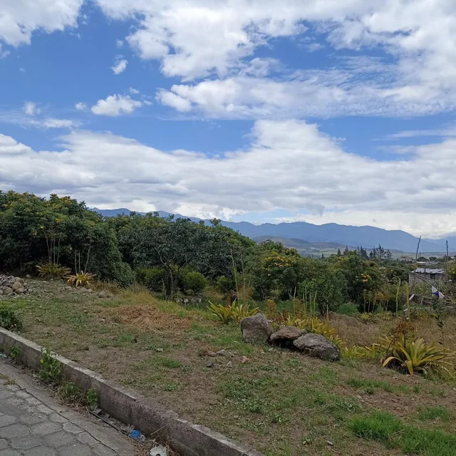 Terreno en Venta en Chaltura, Imbabura — imagen 5
