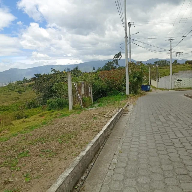 Terreno en Venta en Chaltura, Imbabura — imagen 4