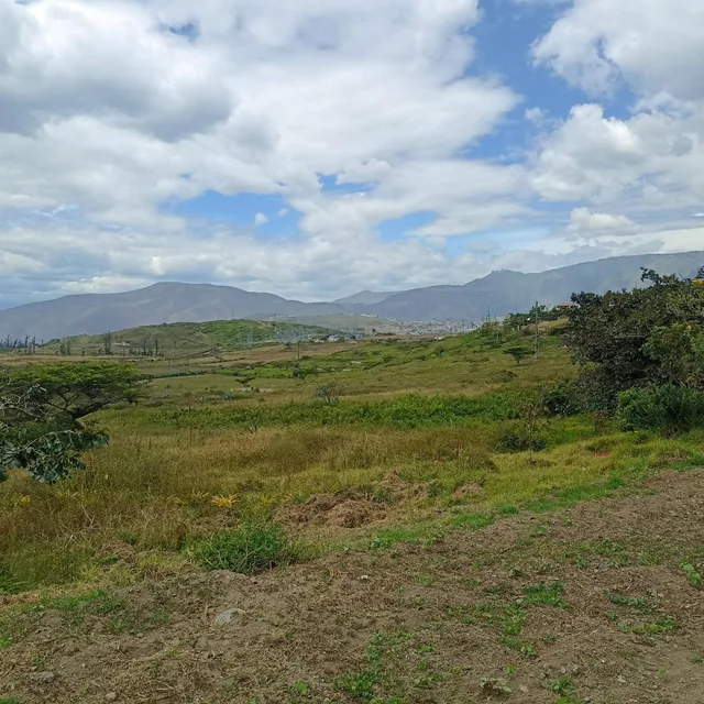 Terreno en Venta en Chaltura, Imbabura — imagen 3