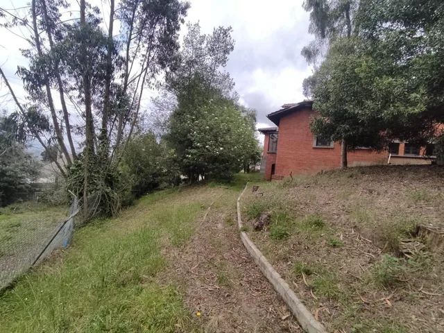 Hm/ Sector Terminal de Carcelen! Terreno en Venta de 6.360 m² en 1.150.000 Usd — imagen 5
