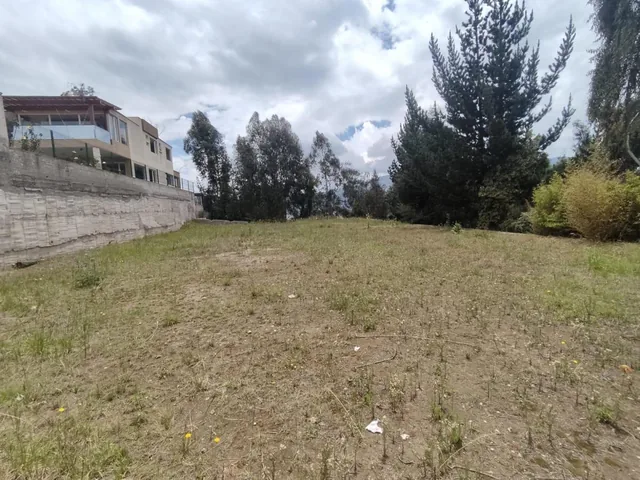 Hm/ Sector Terminal de Carcelen! Terreno en Venta de 6.360 m² en 1.150.000 Usd — imagen 3