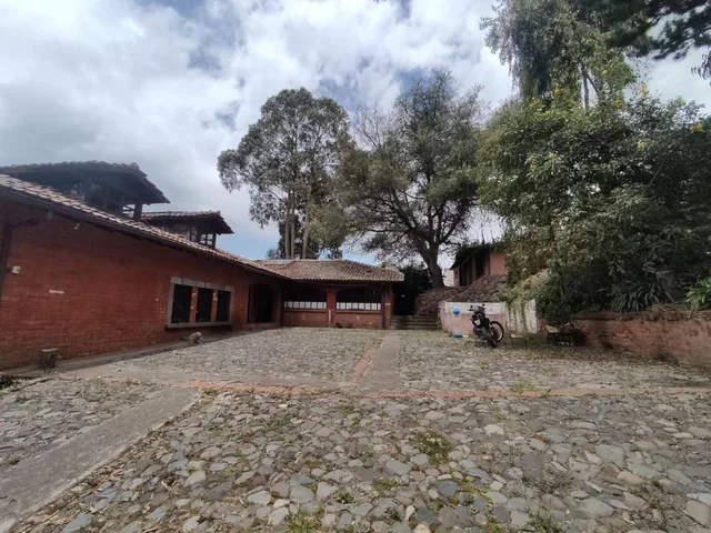 Hm/ Sector Terminal de Carcelen! Terreno en Venta de 6.360 m² en 1.150.000 Usd — imagen 2