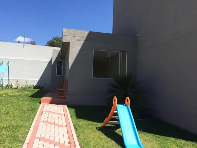 Cumbaya - San Juan de Cumbaya Casa de Venta Linda Vista — imagen 3