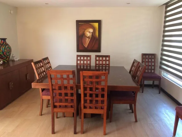 Cumbaya - San Juan de Cumbaya Casa de Venta Linda Vista — imagen 2