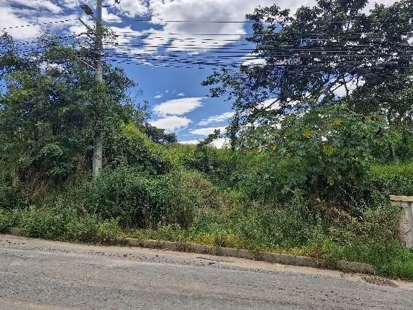 Venta Terreno en Nayón Sector Tanda — imagen 5