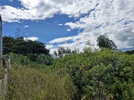 Venta Terreno en Nayón Sector Tanda — imagen 3