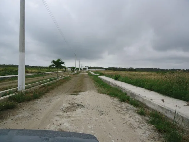 Terreno de Venta en Urbanización Terrazas del Mar, Manabí — imagen 3