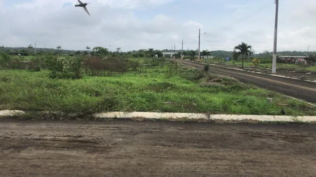 Terreno de Venta en Urbanización Terrazas del Mar, Manabí — imagen 2