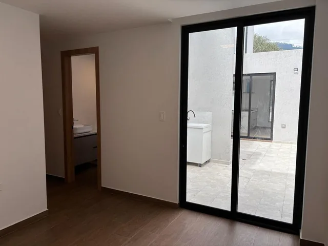Departamento 2 Dorm. Cumbaya — imagen 4